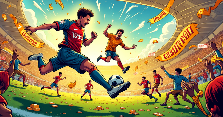 Komik Cimbom Fotosu