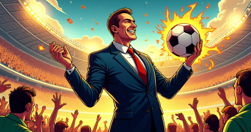 Komik Cimbom Fotosu