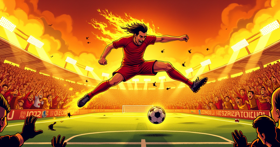 Komik Cimbom Fotosu