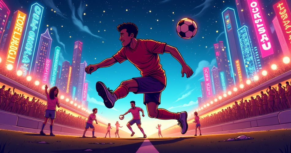 Komik Cimbom Fotosu