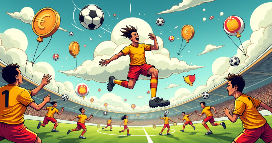 Komik Cimbom Fotosu