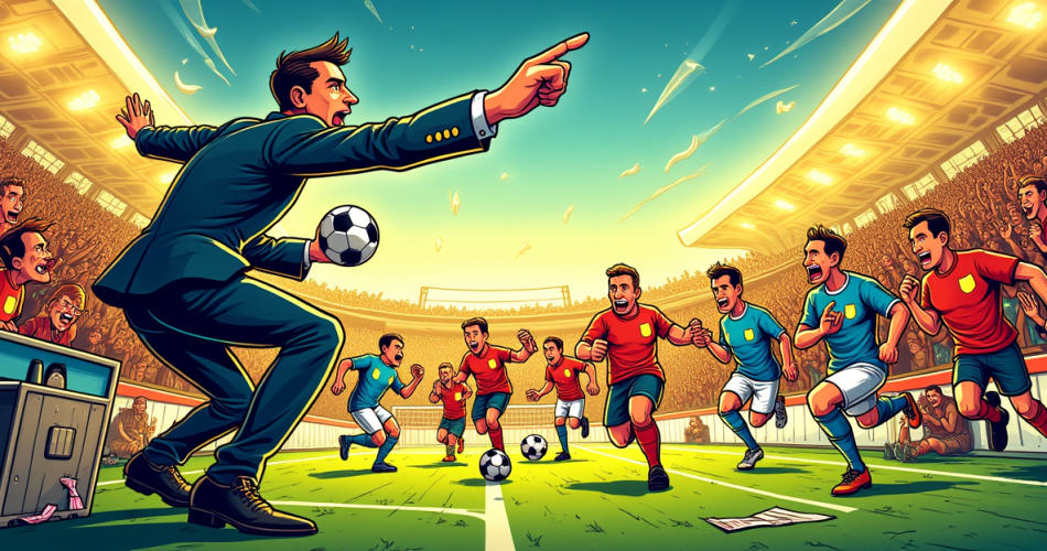 Komik Cimbom Fotosu