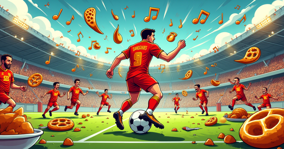 Komik Cimbom Fotosu