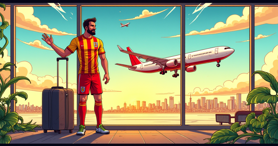 Komik Cimbom Fotosu