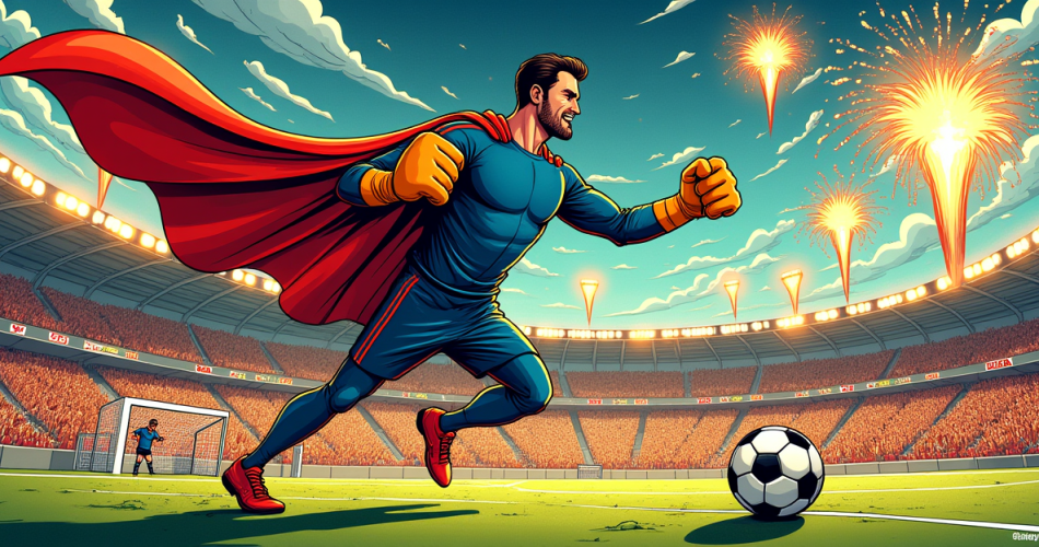 Komik Cimbom Fotosu
