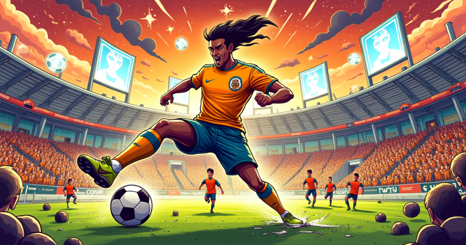 Komik Cimbom Fotosu