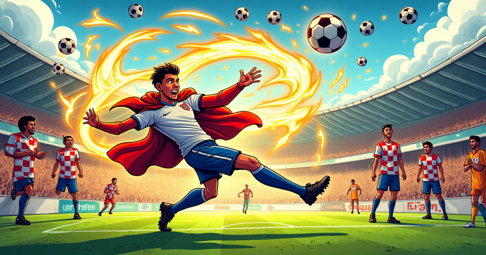 Komik Cimbom Fotosu