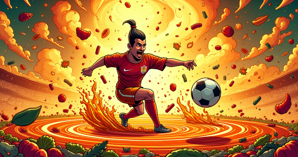 Komik Cimbom Fotosu