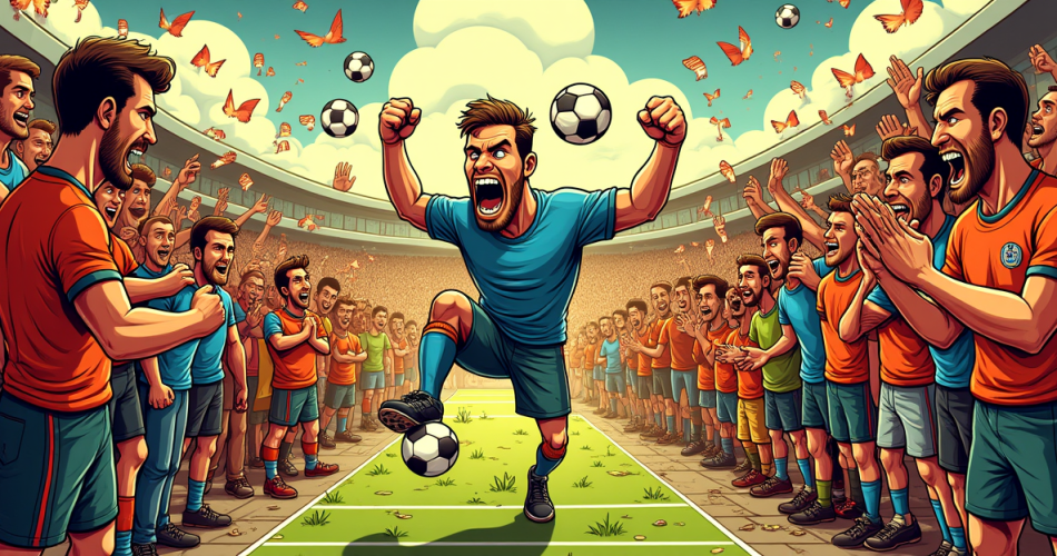 Komik Cimbom Fotosu