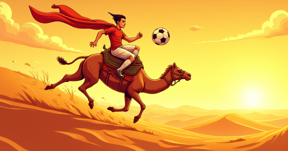 Komik Cimbom Fotosu