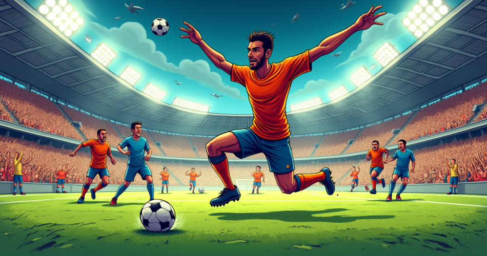 Komik Cimbom Fotosu