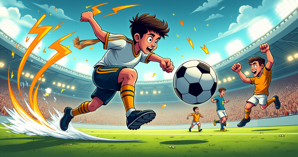 Komik Cimbom Fotosu