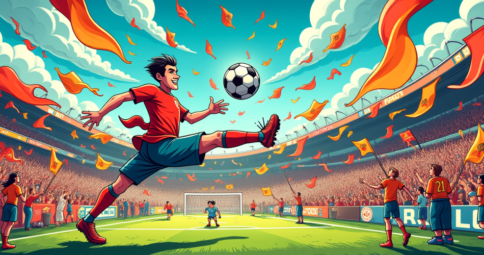 Komik Cimbom Fotosu