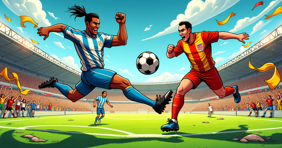 Komik Cimbom Fotosu