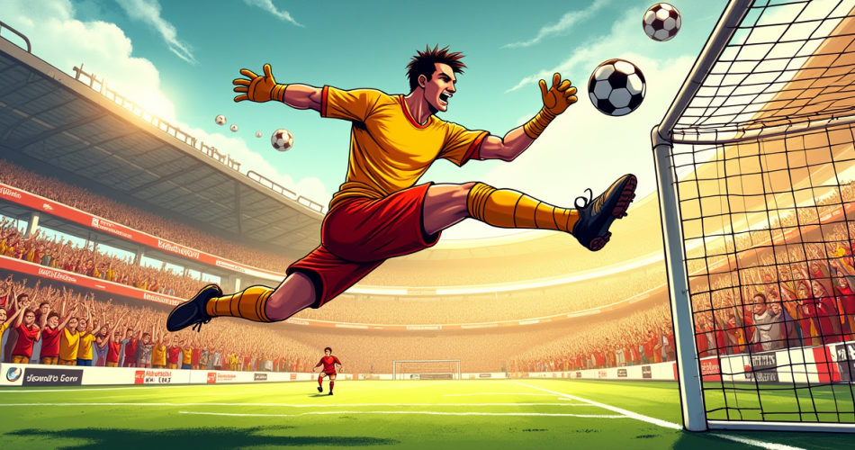 Komik Cimbom Fotosu