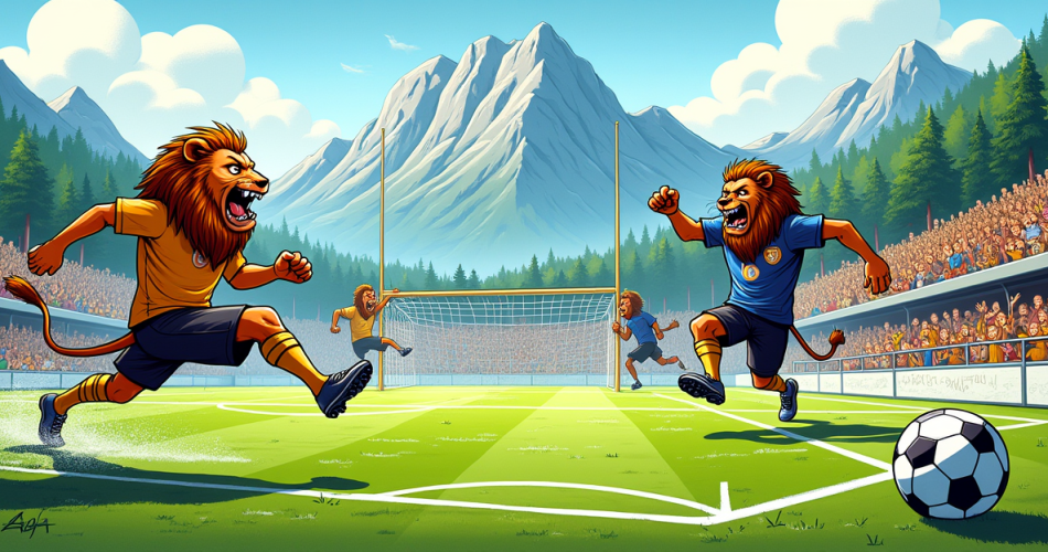 Komik Cimbom Fotosu