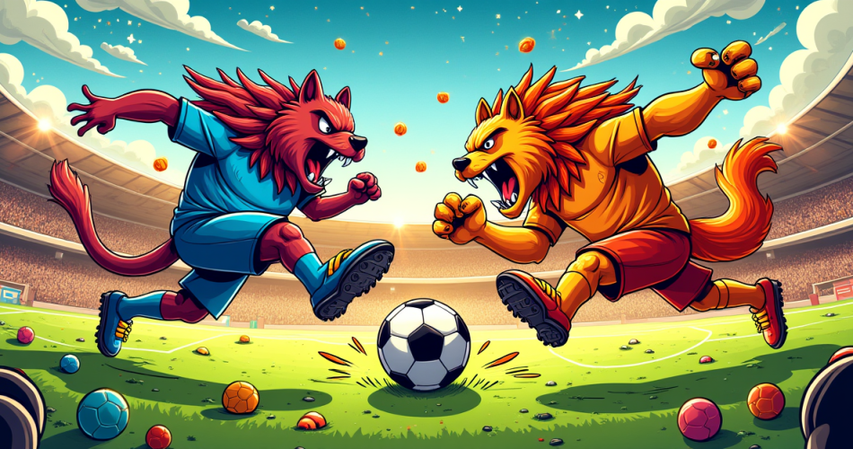 Komik Cimbom Fotosu