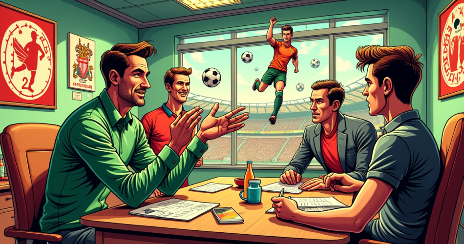 Komik Cimbom Fotosu