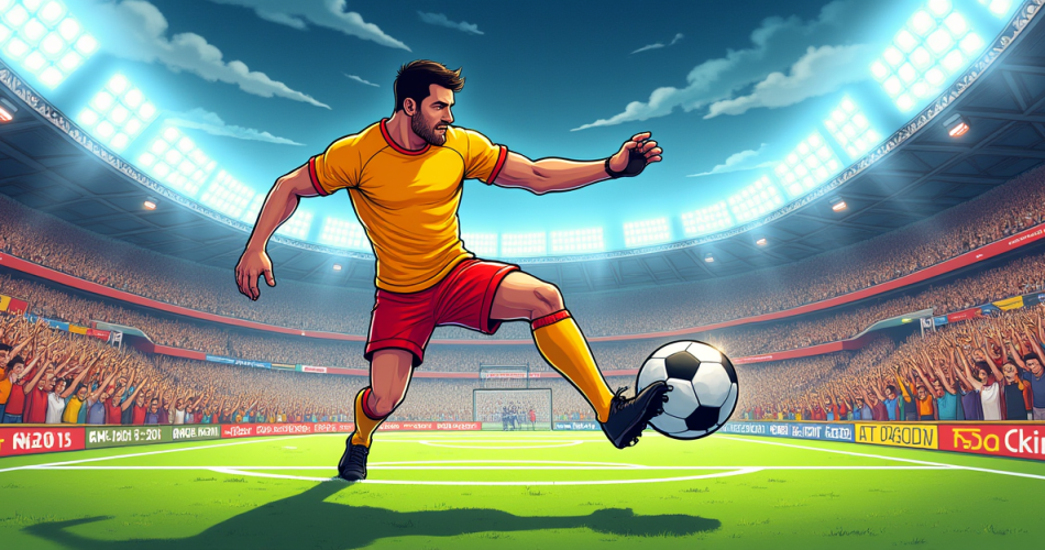 Komik Cimbom Fotosu