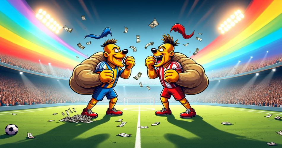 Komik Cimbom Fotosu