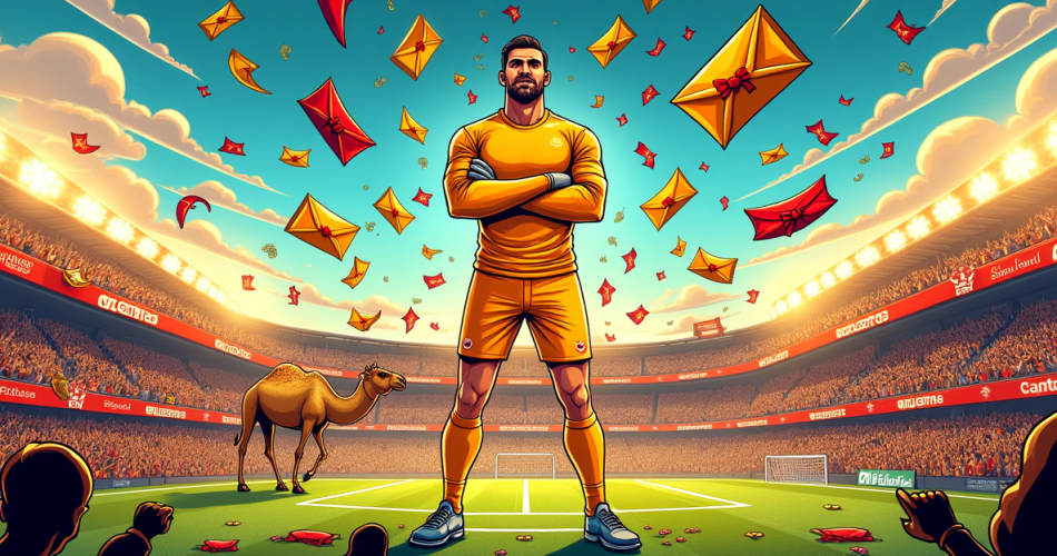 Komik Cimbom Fotosu