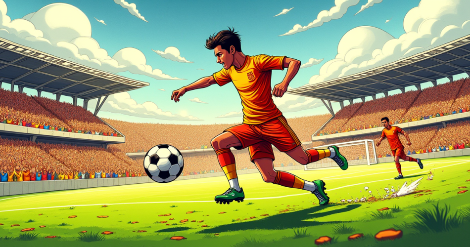 Komik Cimbom Fotosu