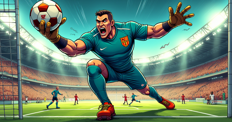 Komik Cimbom Fotosu
