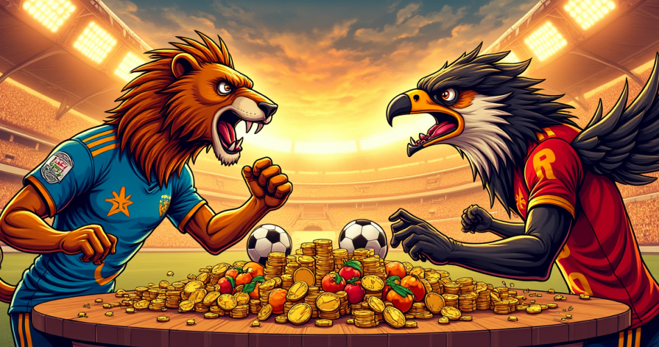 Komik Cimbom Fotosu