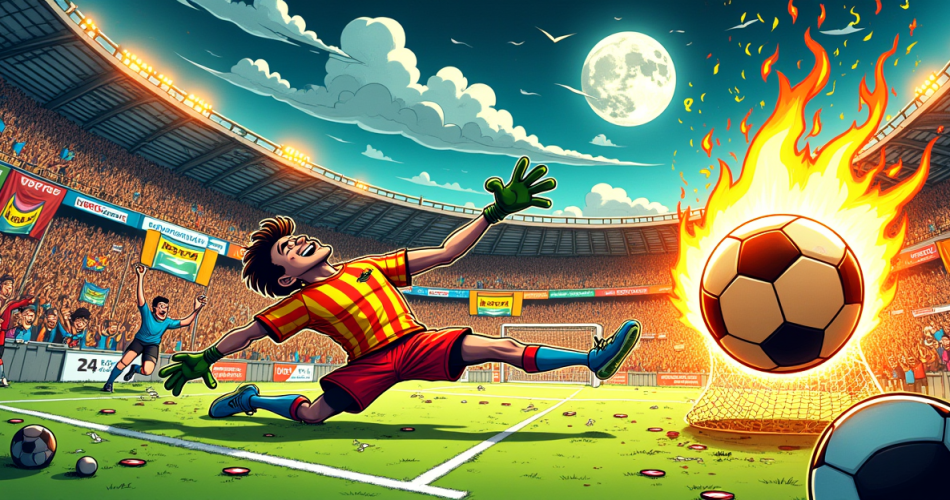 Komik Cimbom Fotosu