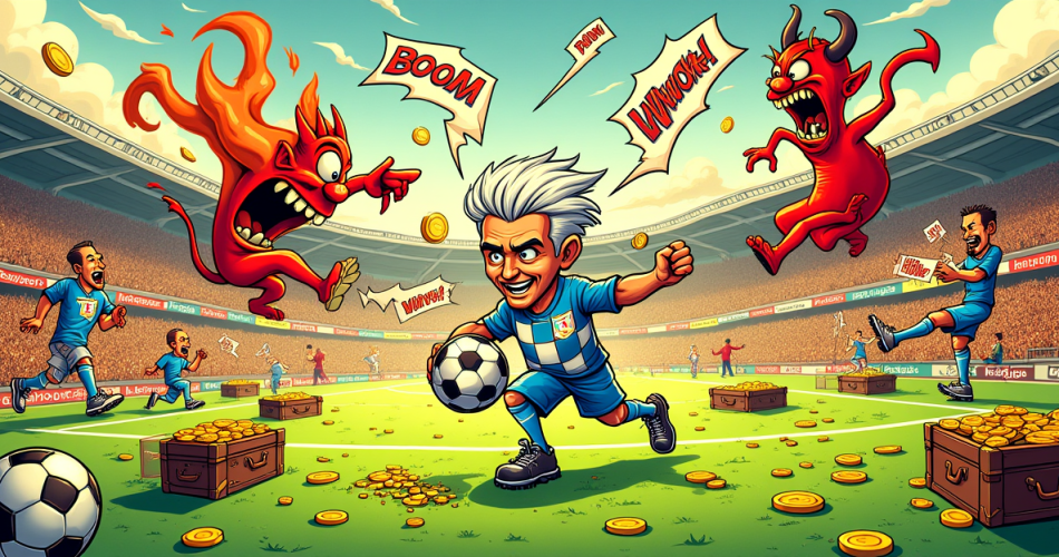 Komik Cimbom Fotosu