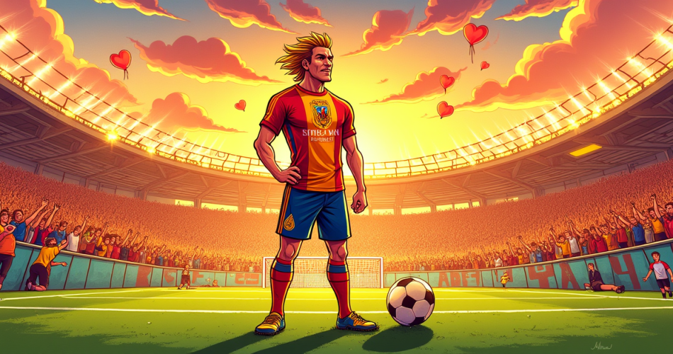Komik Cimbom Fotosu