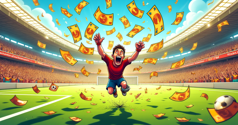 Komik Cimbom Fotosu