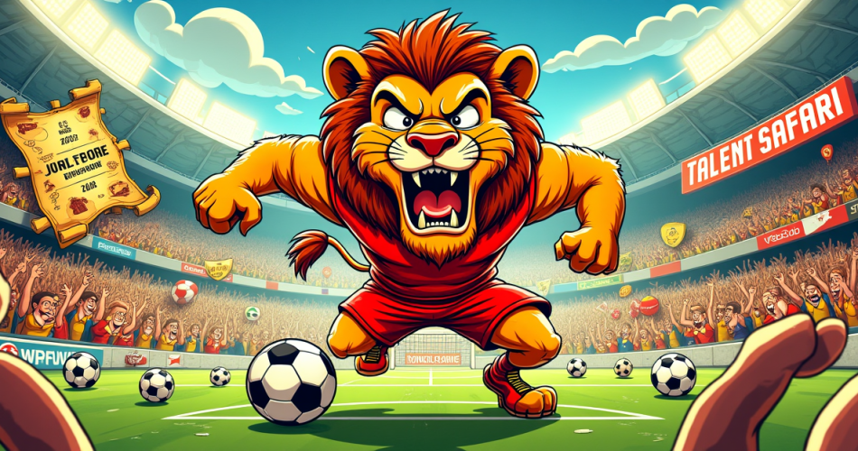 Komik Cimbom Fotosu
