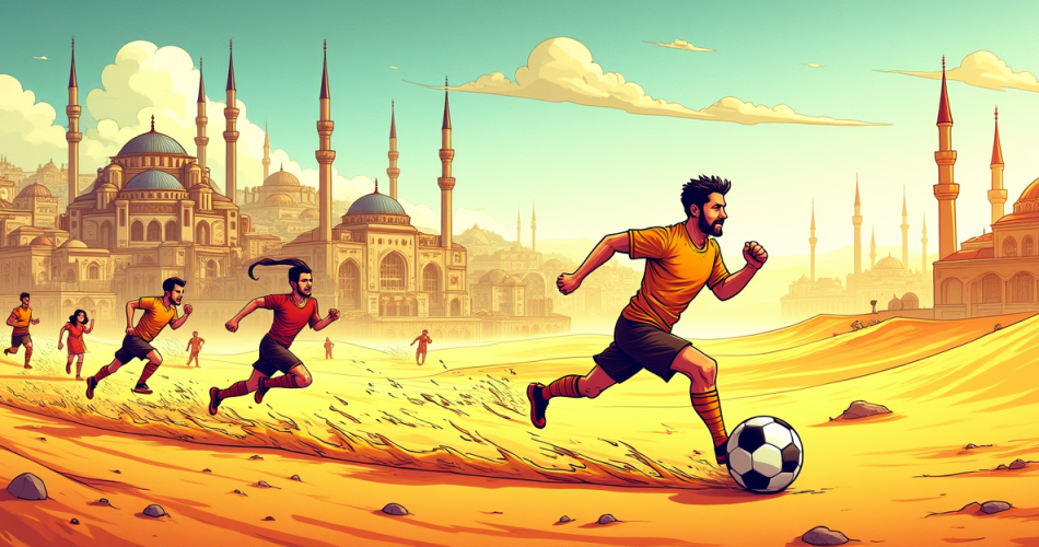 Komik Cimbom Fotosu