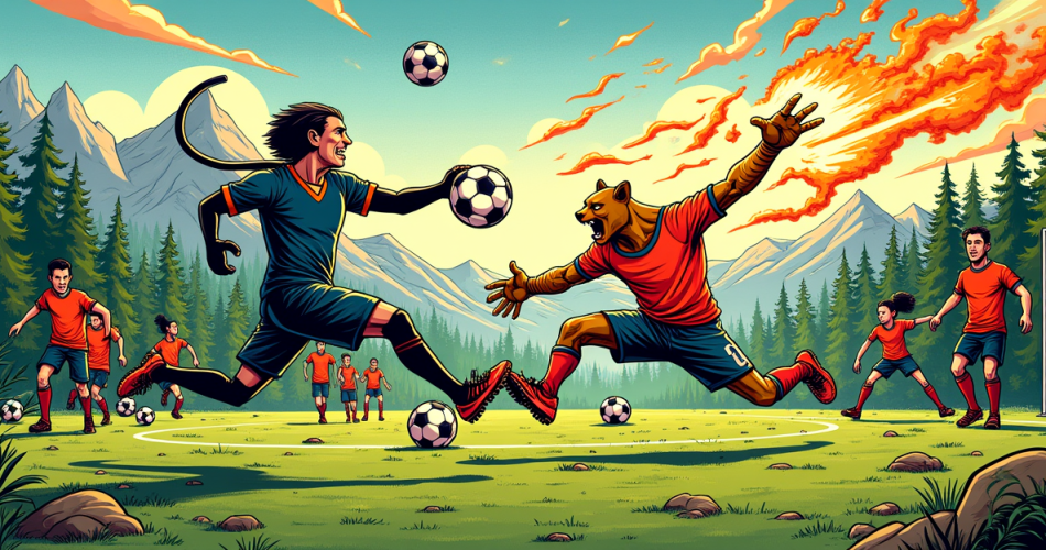 Komik Cimbom Fotosu