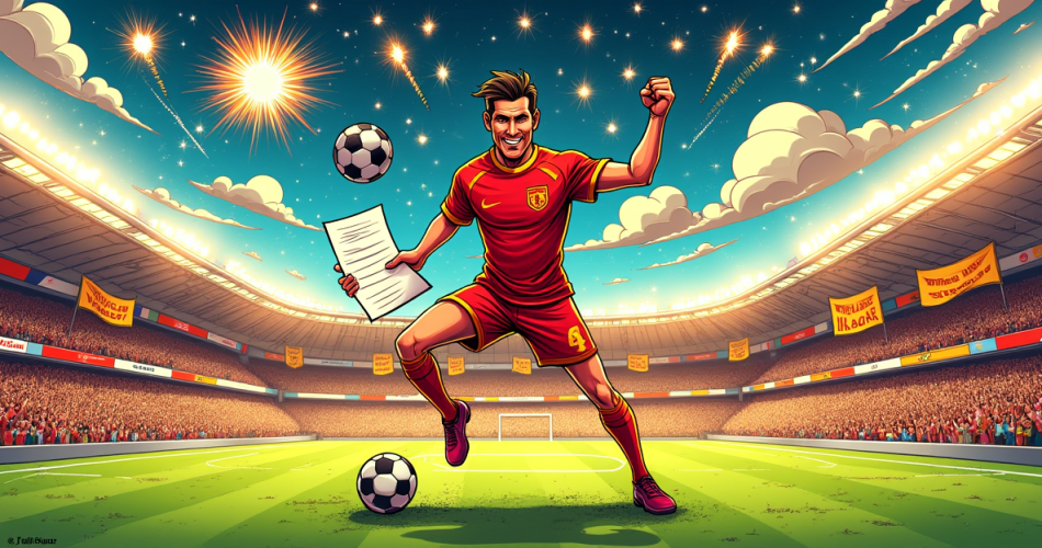 Komik Cimbom Fotosu