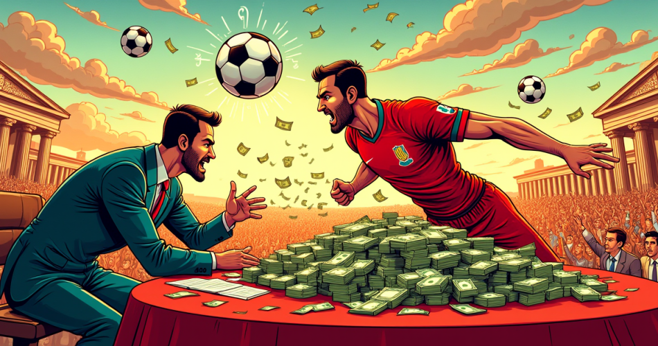 Komik Cimbom Fotosu