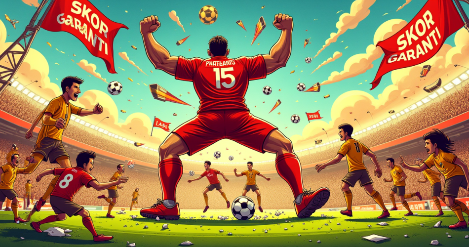 Komik Cimbom Fotosu