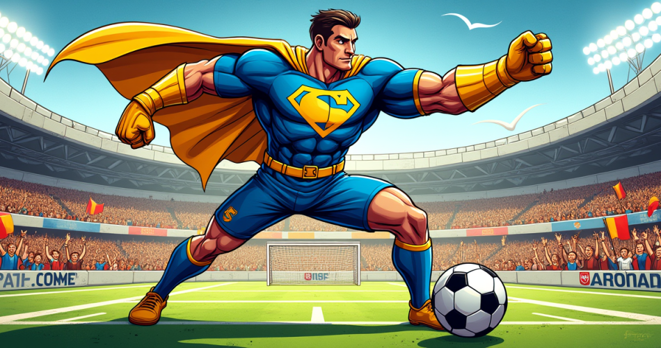 Komik Cimbom Fotosu