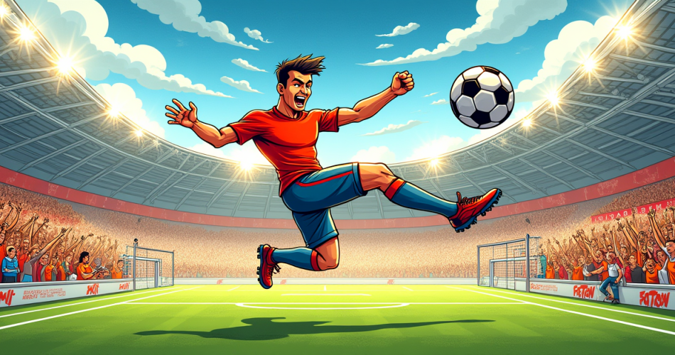 Komik Cimbom Fotosu
