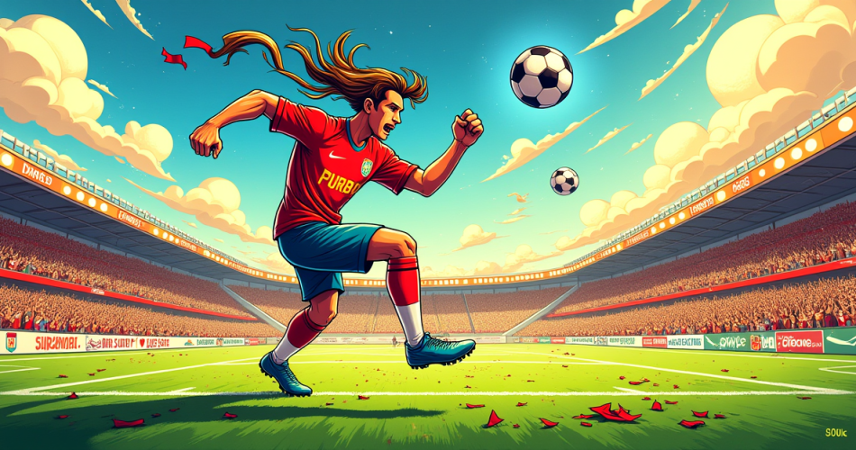 Komik Cimbom Fotosu