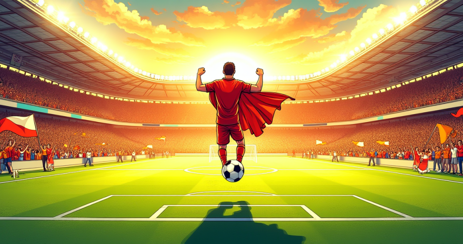 Komik Cimbom Fotosu