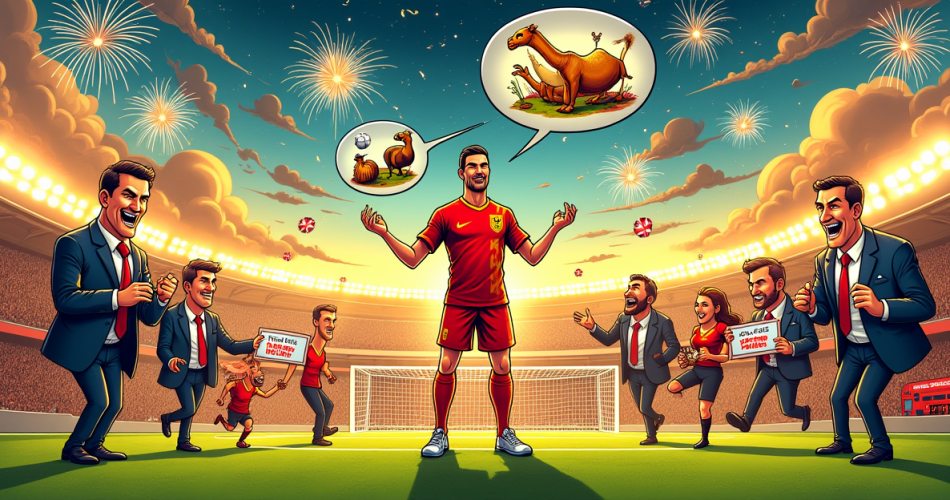 Komik Cimbom Fotosu