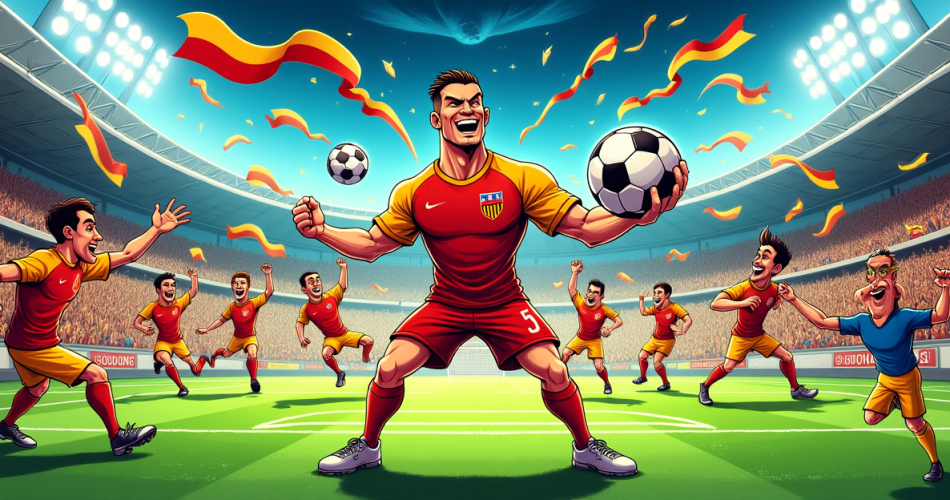 Komik Cimbom Fotosu