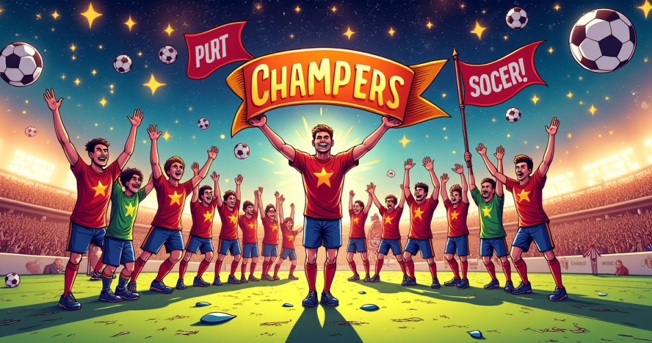 Komik Cimbom Fotosu