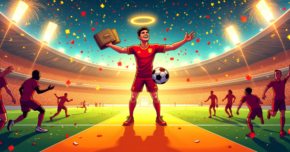 Komik Cimbom Fotosu