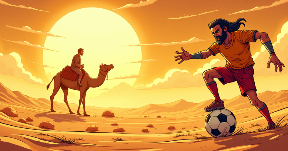 Komik Cimbom Fotosu
