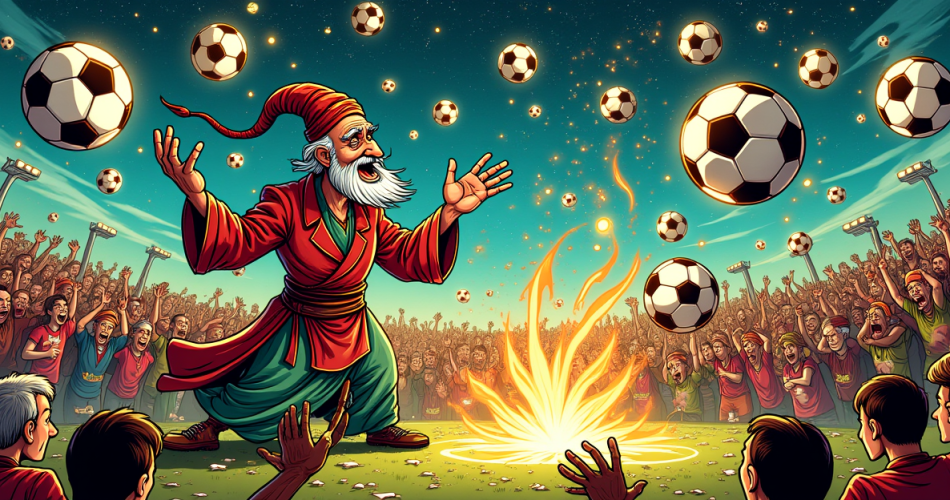 Komik Cimbom Fotosu