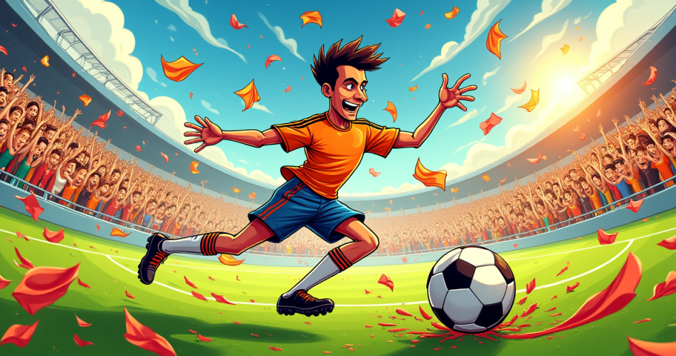 Komik Cimbom Fotosu