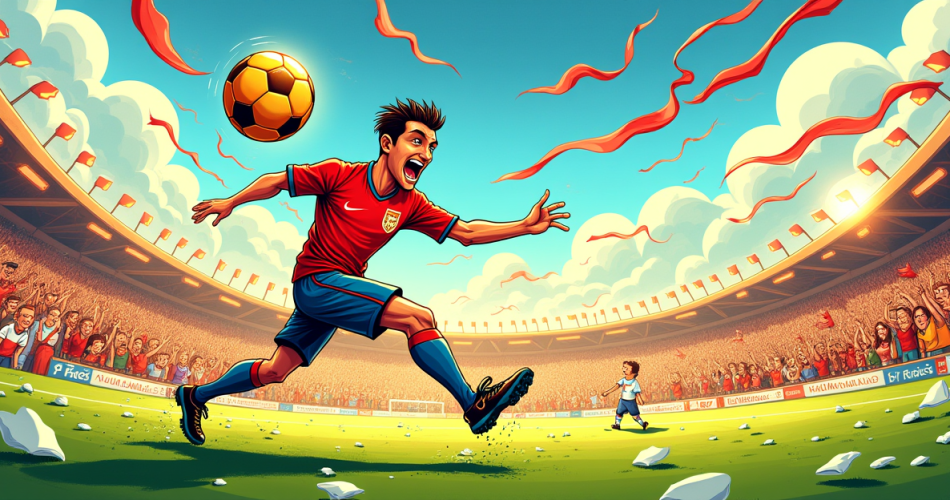 Komik Cimbom Fotosu